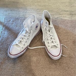 Converse Chuck Taylor All Star Hi Top Shoes